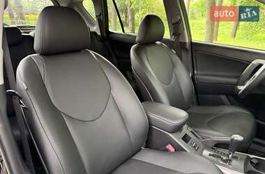 Позашляховик / Кросовер Toyota RAV4 2009 в 
