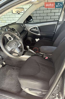 Внедорожник / Кроссовер Toyota RAV4 2008 в 