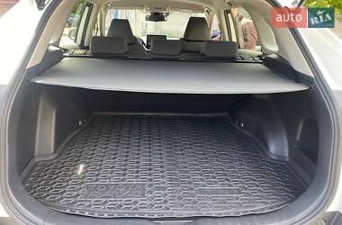 Внедорожник / Кроссовер Toyota RAV4 2020 в 