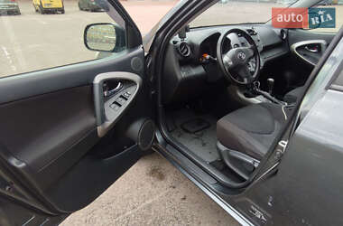 Внедорожник / Кроссовер Toyota RAV4 2008 в 