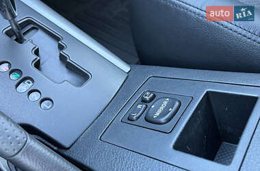 Позашляховик / Кросовер Toyota RAV4 2008 в 