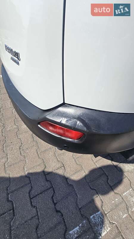 Позашляховик / Кросовер Toyota RAV4 2013 в Житомирі