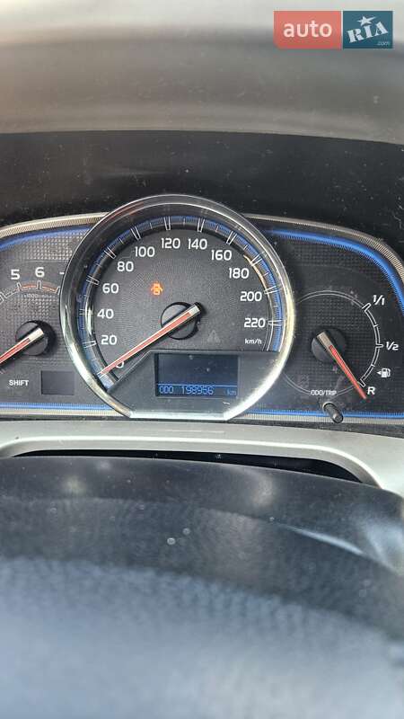 Позашляховик / Кросовер Toyota RAV4 2013 в Житомирі