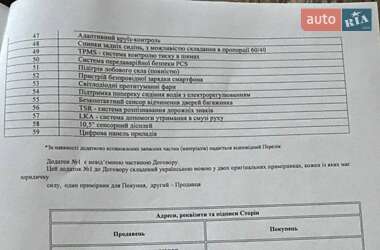 Внедорожник / Кроссовер Toyota RAV4 2024 в 