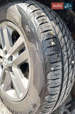 Внедорожник / Кроссовер Toyota RAV4 2009 в 