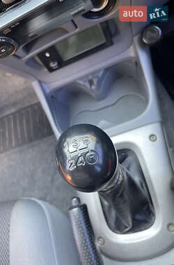 Внедорожник / Кроссовер Toyota RAV4 2000 в 