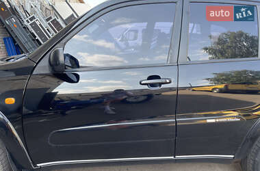 Внедорожник / Кроссовер Toyota RAV4 2000 в 