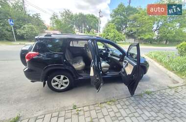 Внедорожник / Кроссовер Toyota RAV4 2007 в 