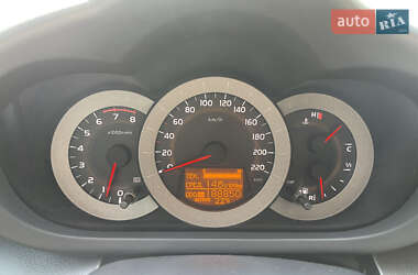 Внедорожник / Кроссовер Toyota RAV4 2008 в 
