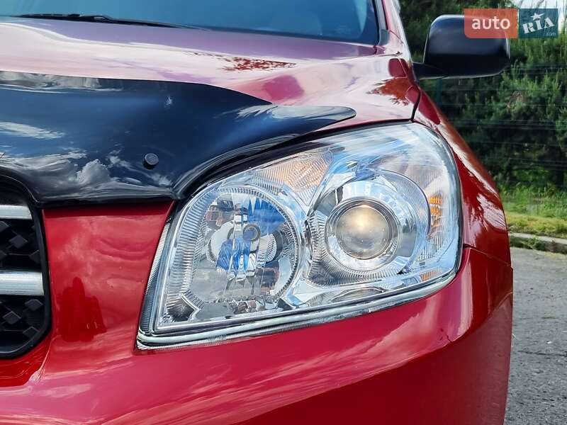Позашляховик / Кросовер Toyota RAV4 2012 в Хмельницькому