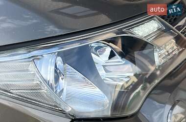 Позашляховик / Кросовер Toyota RAV4 2013 в 