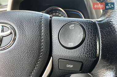 Позашляховик / Кросовер Toyota RAV4 2013 в 