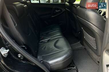 Внедорожник / Кроссовер Toyota RAV4 2008 в 