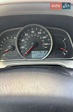Внедорожник / Кроссовер Toyota RAV4 2013 в Ивано-Франковске