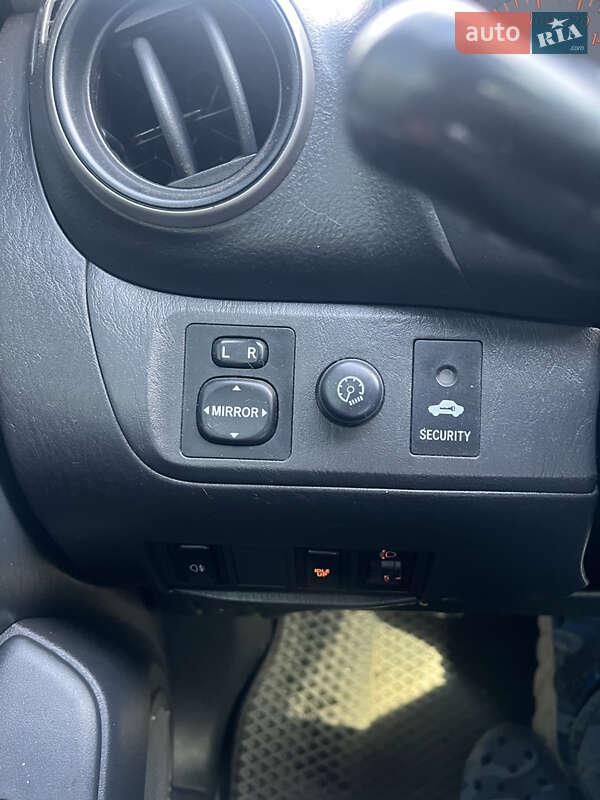 Внедорожник / Кроссовер Toyota RAV4 2004 в Красилове фото 17 Внедорожник / Кроссовер Toyota RAV4 2004 в Красилове