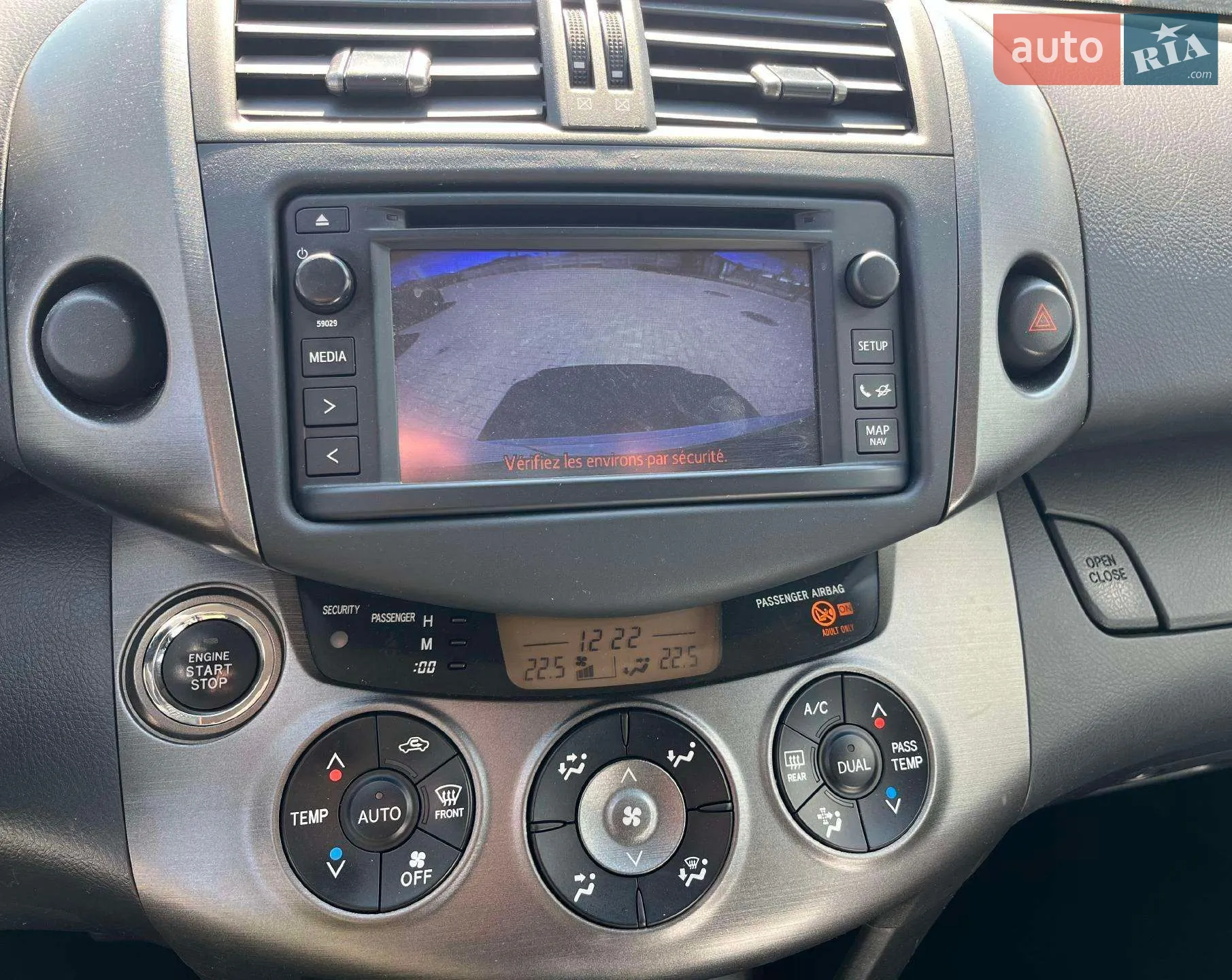 2012 Toyota RAV 4 - мініатюра 16