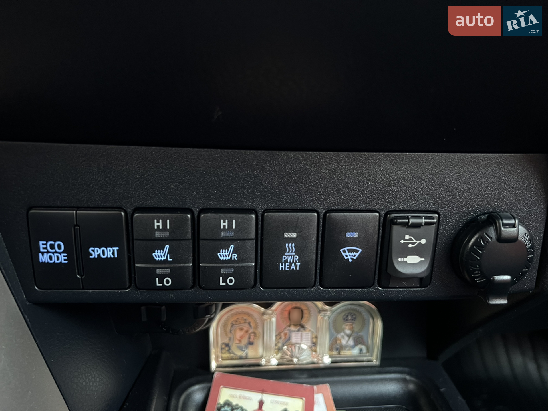 2013 Toyota RAV 4 - мініатюра 31