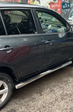 Позашляховик / Кросовер Toyota RAV4 2008 в 