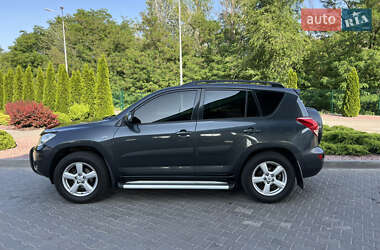 Внедорожник / Кроссовер Toyota RAV4 2007 в 