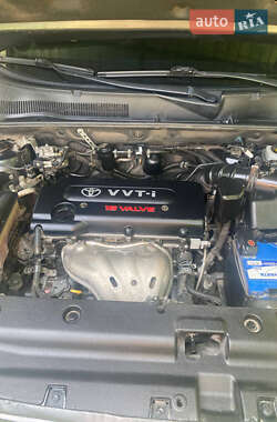 Внедорожник / Кроссовер Toyota RAV4 2007 в 