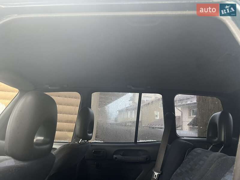 Внедорожник / Кроссовер Toyota RAV4 1998 в Ужгороде фото 8 Внедорожник / Кроссовер Toyota RAV4 1998 в Ужгороде