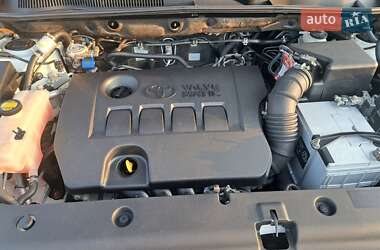 Внедорожник / Кроссовер Toyota RAV4 2012 в 