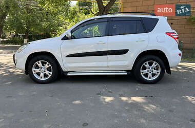 Внедорожник / Кроссовер Toyota RAV4 2009 в 