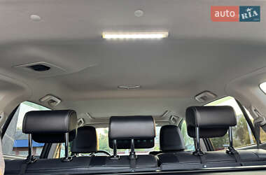Внедорожник / Кроссовер Toyota RAV4 2014 в 