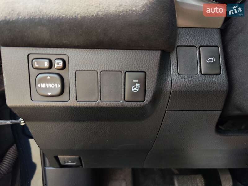 Позашляховик / Кросовер Toyota RAV4 2017 в Києві фото 14 Позашляховик / Кросовер Toyota RAV4 2017 в Києві