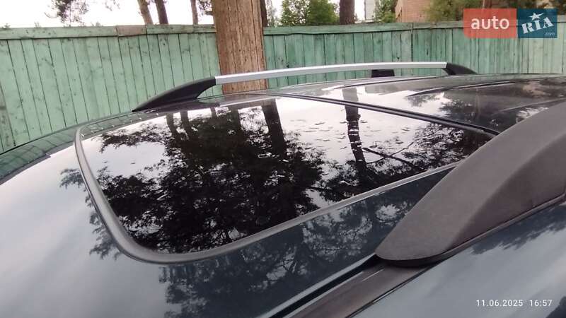Позашляховик / Кросовер Toyota RAV4 2007 в Житомирі