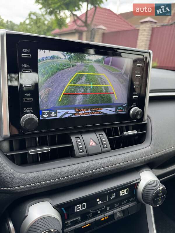 Позашляховик / Кросовер Toyota RAV4 2021 в Києві фото 79 Позашляховик / Кросовер Toyota RAV4 2021 в Києві