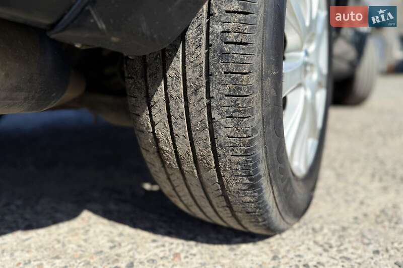 Позашляховик / Кросовер Toyota RAV4 2008 в Одесі