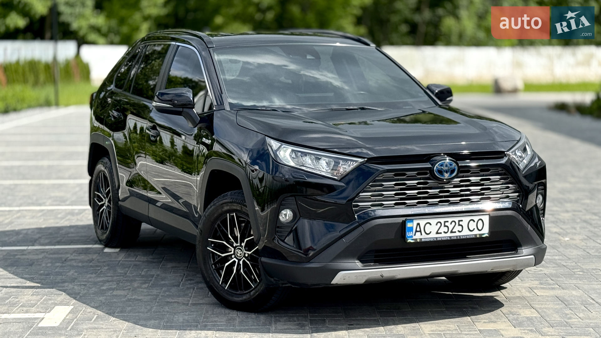 2021 Toyota RAV 4 - мініатюра 2