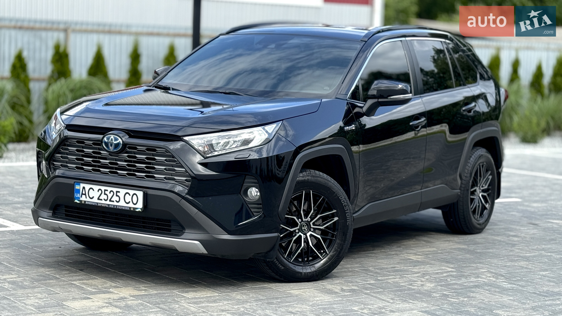 2021 Toyota RAV 4 - мініатюра 17