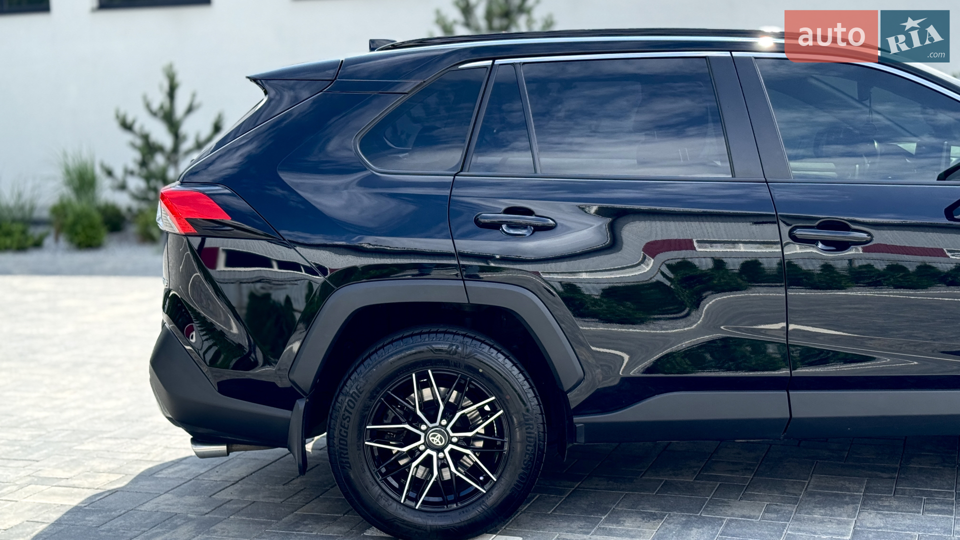 2021 Toyota RAV 4 - мініатюра 6