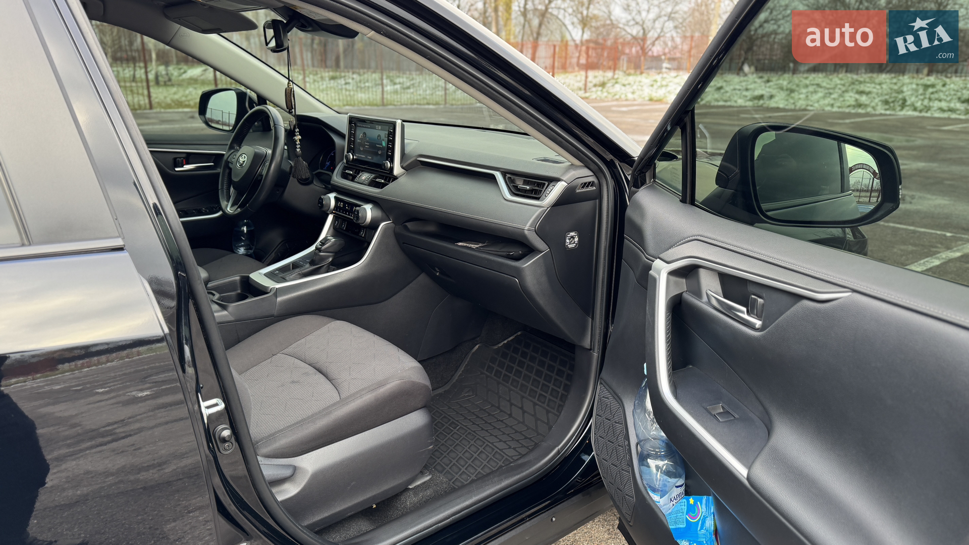 2021 Toyota RAV 4 - мініатюра 28