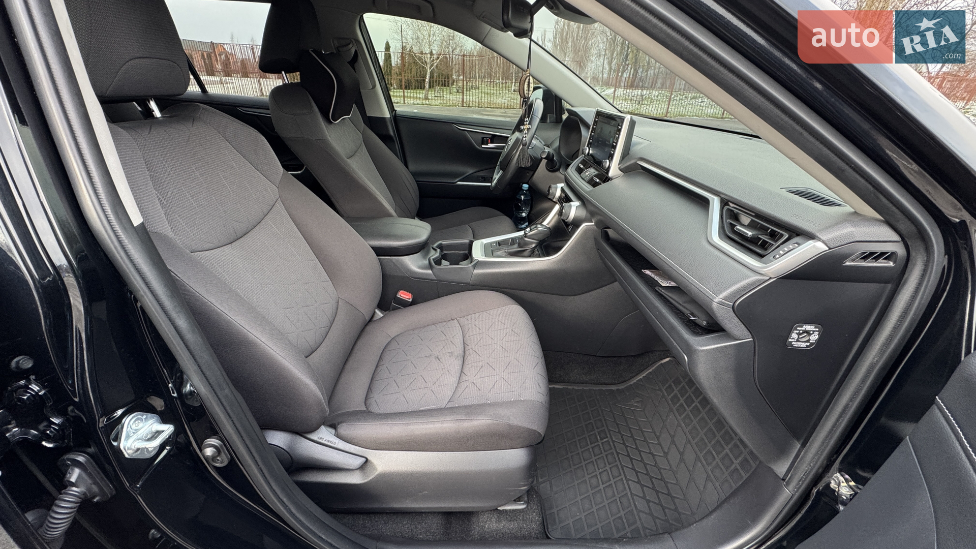 2021 Toyota RAV 4 - мініатюра 30
