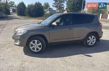 Внедорожник / Кроссовер Toyota RAV4 2012 в Житомире
