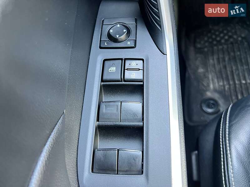 Внедорожник / Кроссовер Toyota RAV4 2021 в Киеве фото 23 Внедорожник / Кроссовер Toyota RAV4 2021 в Киеве