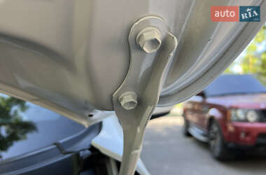 Внедорожник / Кроссовер Toyota RAV4 2009 в 
