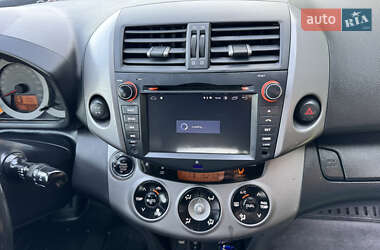 Позашляховик / Кросовер Toyota RAV4 2006 в Турці