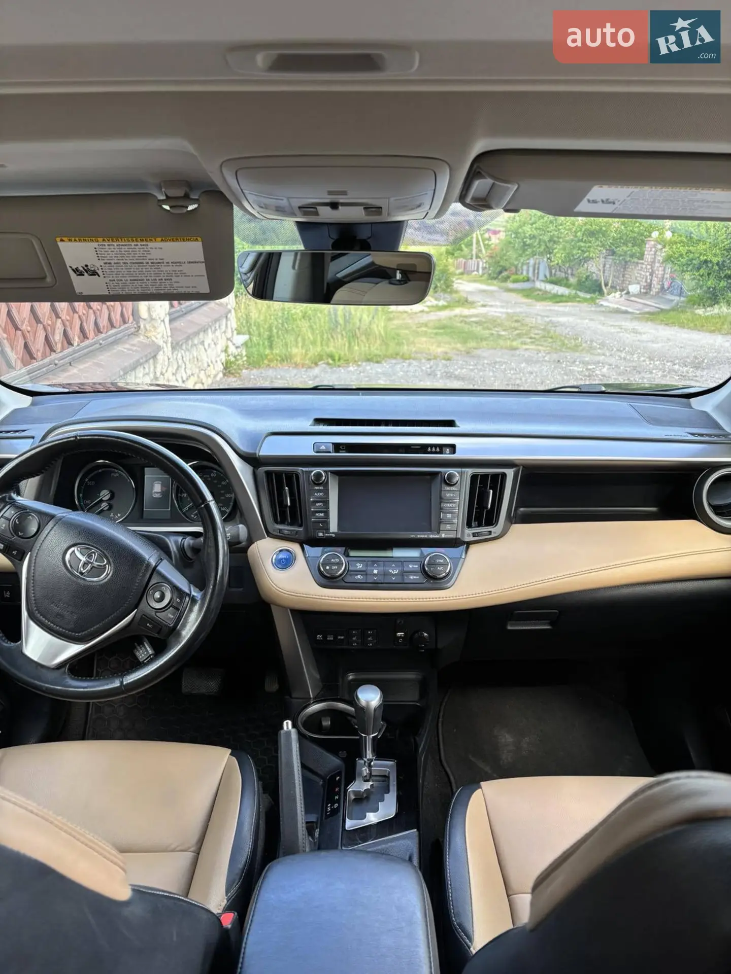 2017 Toyota RAV 4 - мініатюра 8