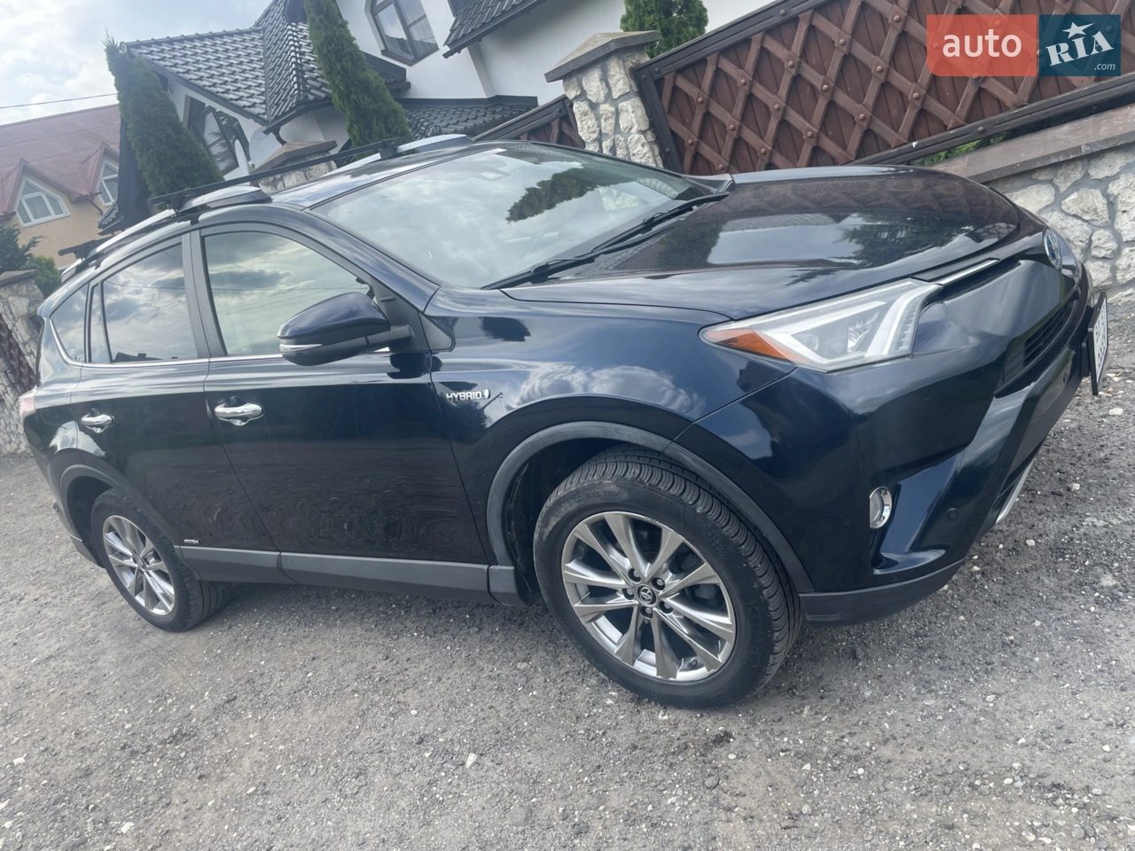 2018 Toyota RAV 4 - мініатюра 28