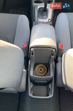 Внедорожник / Кроссовер Toyota RAV4 2002 в  фото 24 Внедорожник / Кроссовер Toyota RAV4 2002 в