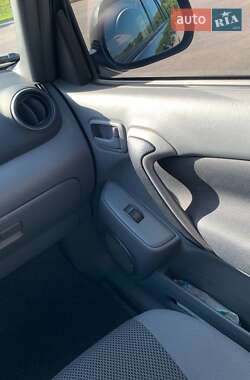 Внедорожник / Кроссовер Toyota RAV4 2002 в  фото 30 Внедорожник / Кроссовер Toyota RAV4 2002 в