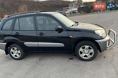 Внедорожник / Кроссовер Toyota RAV4 2002 в  фото 52 Внедорожник / Кроссовер Toyota RAV4 2002 в