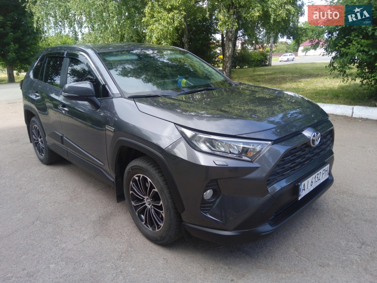 2020 Toyota RAV 4 - мініатюра 24