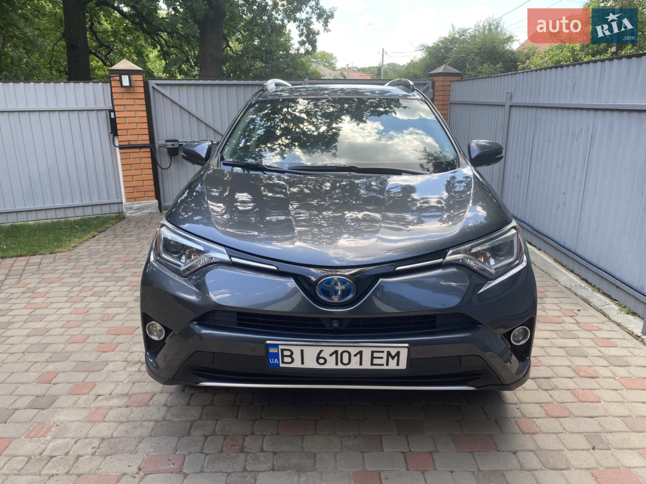 2015 Toyota RAV 4 - мініатюра 24