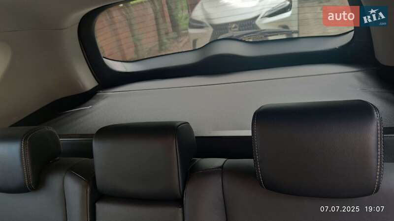 Внедорожник / Кроссовер Toyota RAV4 2013 в Дрогобыче