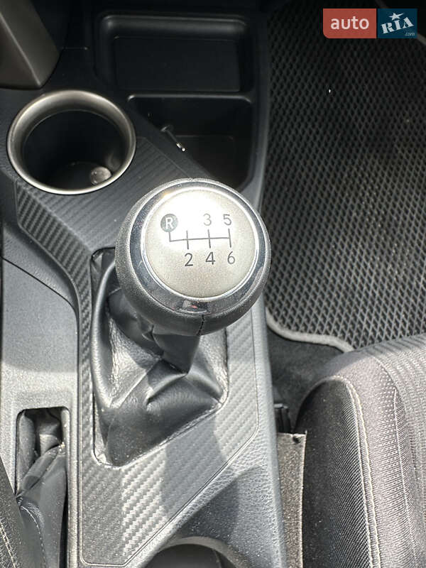 Позашляховик / Кросовер Toyota RAV4 2013 в Білій Церкві